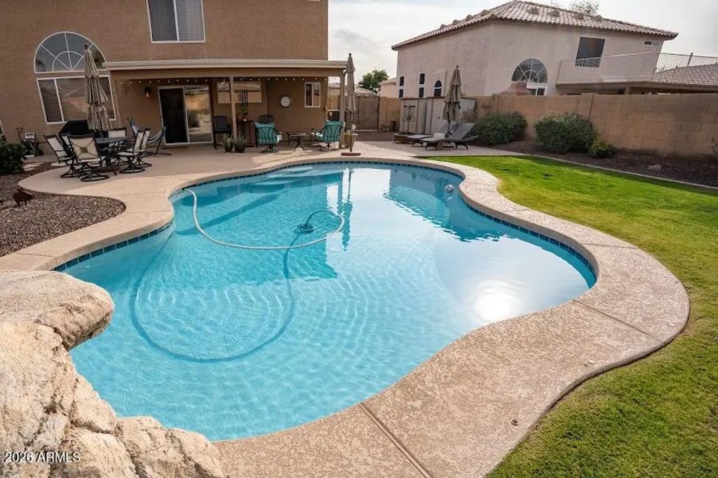 9644 W Hatcher Road, Peoria