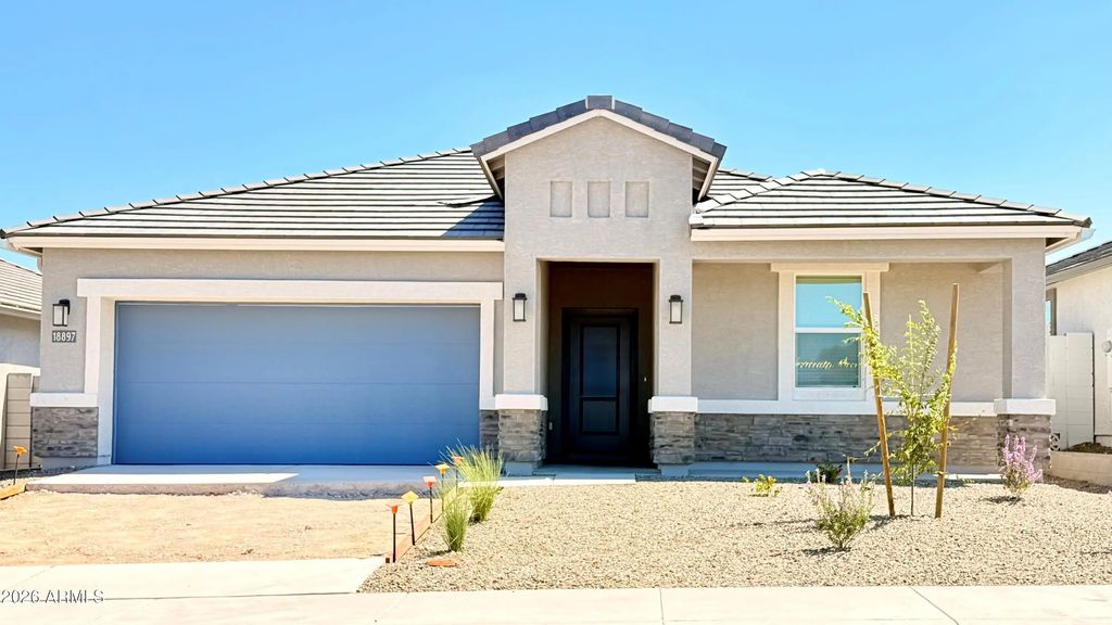 18897 E Luzon Drive, Gold Canyon