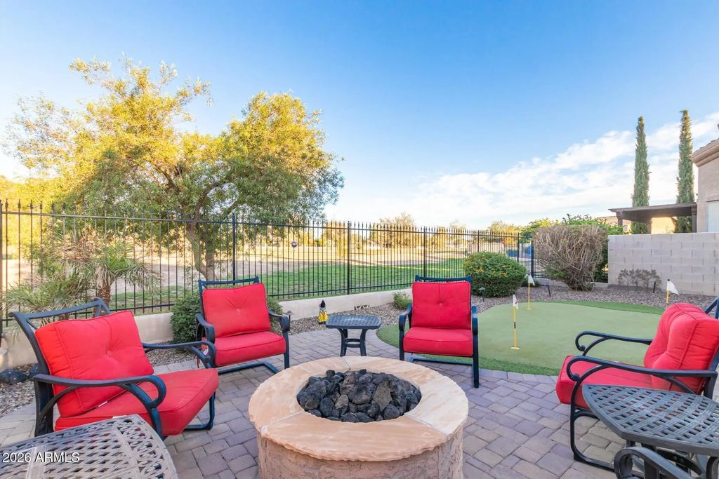 6202 E Mckellips Road (unit 308), Mesa