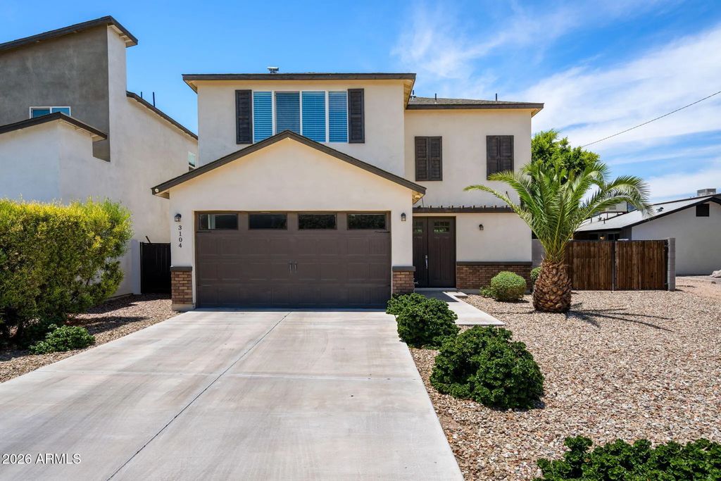3104 N 37th Street, Phoenix