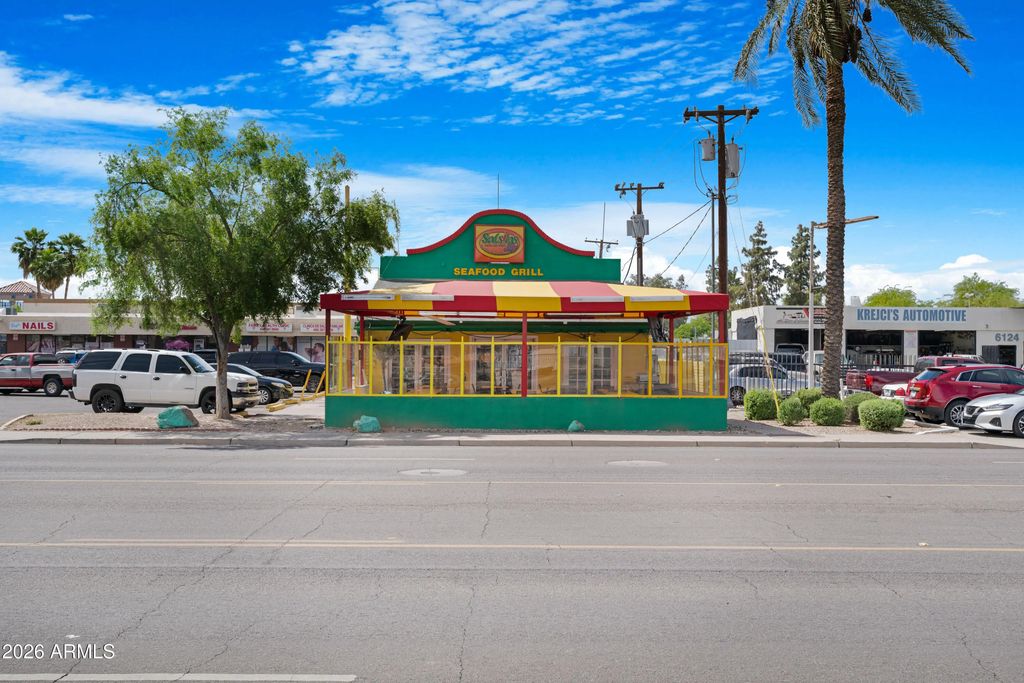 6120 N 59th Avenue, Glendale