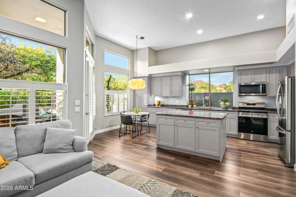 7130 E Sienna Bouquet Place, Scottsdale