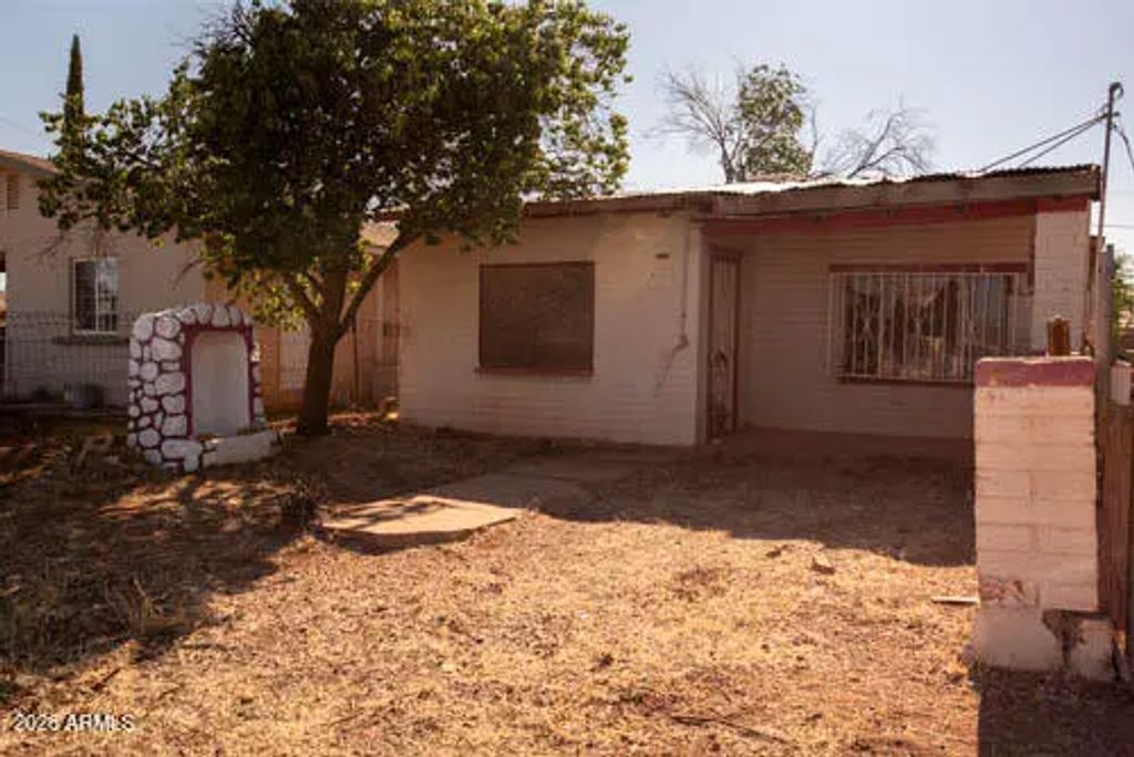 3759 S Rodriguez Avenue, Naco