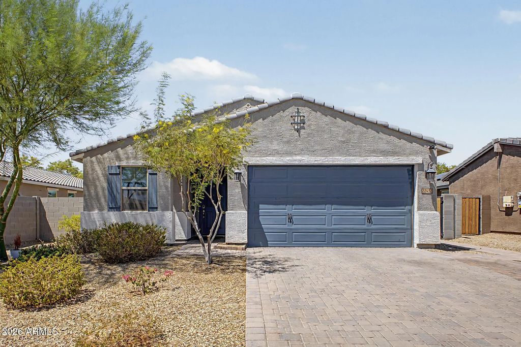 22432 W Kimberly Drive, Buckeye