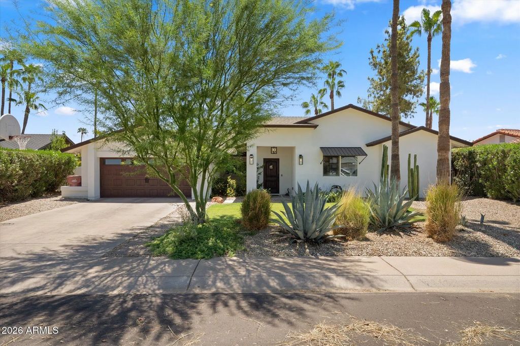 7435 E Corrine Road, Scottsdale