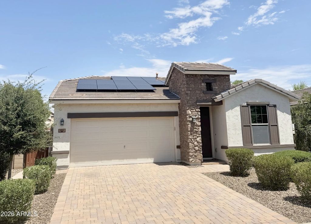 146 E Bernie Lane, Gilbert