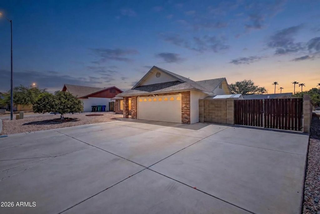665 S Windsor, Mesa