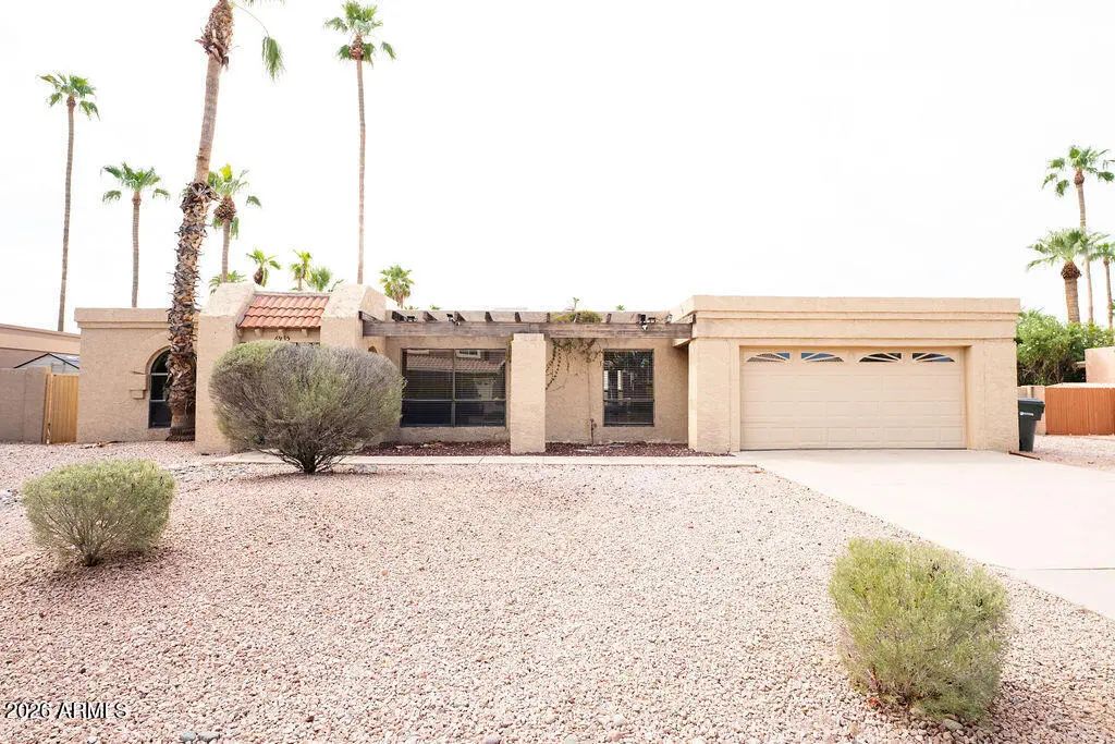 6935 E Hearn Road, Scottsdale