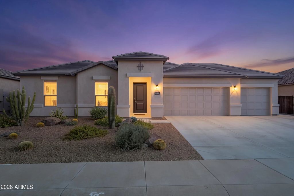 26009 N 137th Lane, Peoria