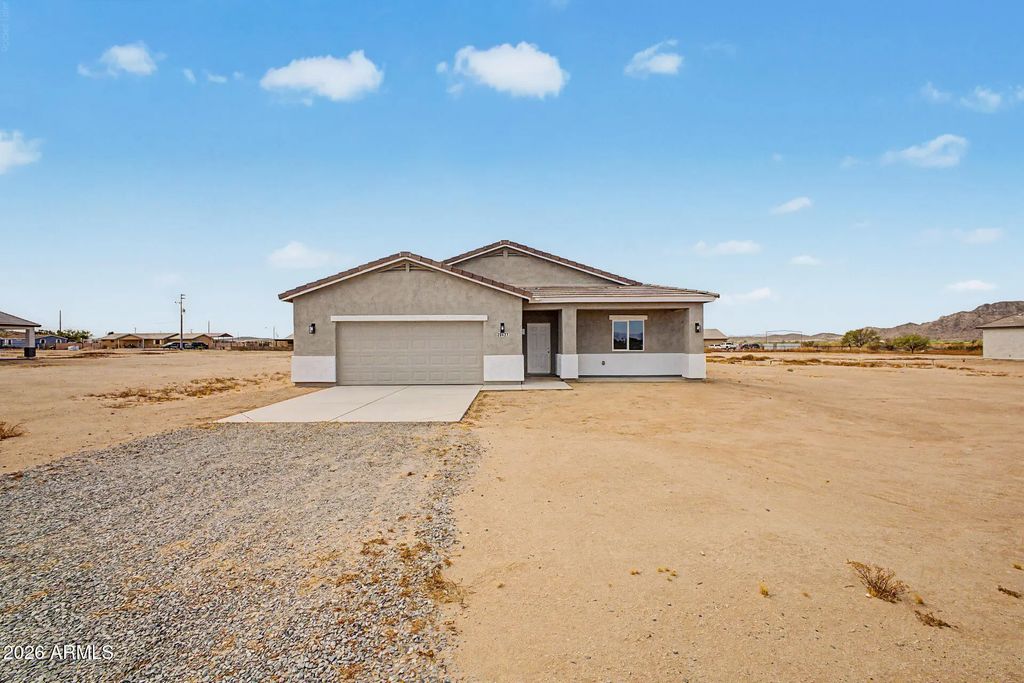 20427 W Mountain Sage Drive, Buckeye