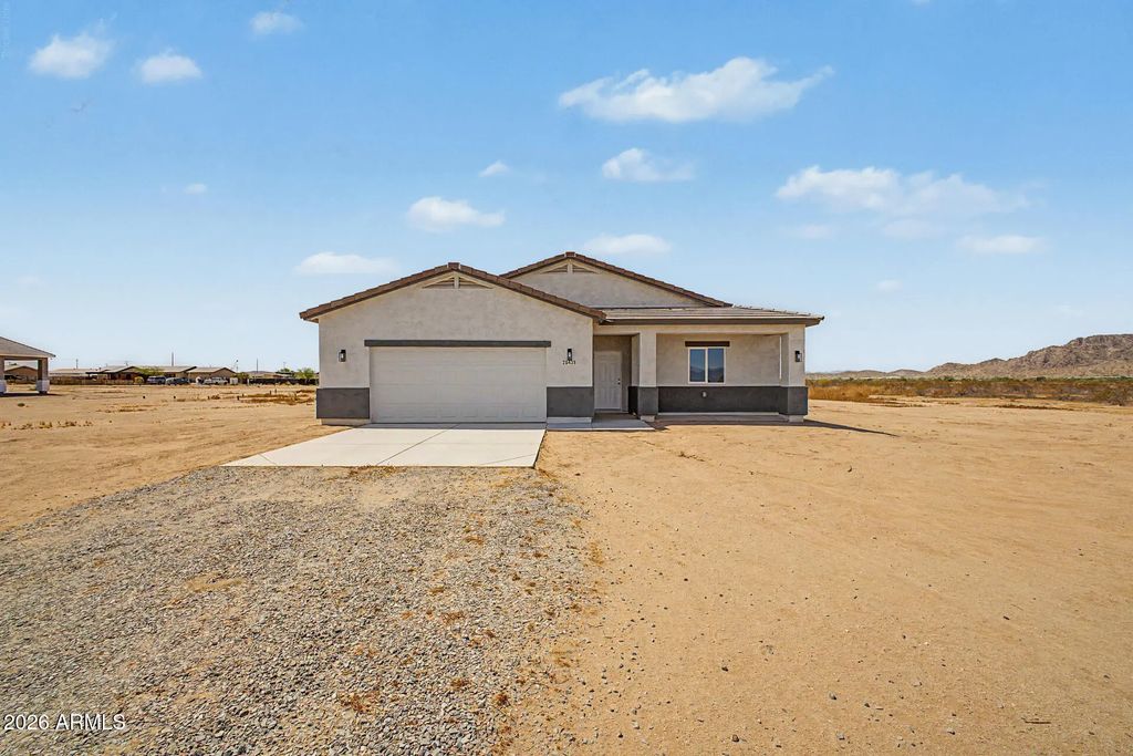 20435 W Mountain Sage Drive, Buckeye