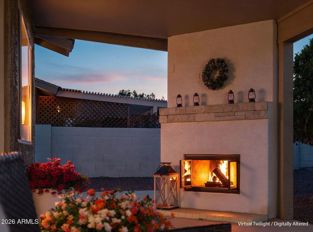 25408 S Kansas Avenue, Sun Lakes