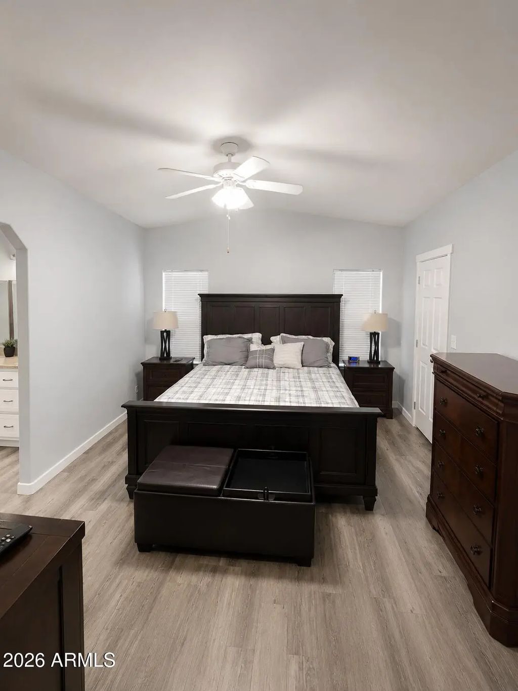10650 S Avenida Compadres -- (unit 64), Yuma