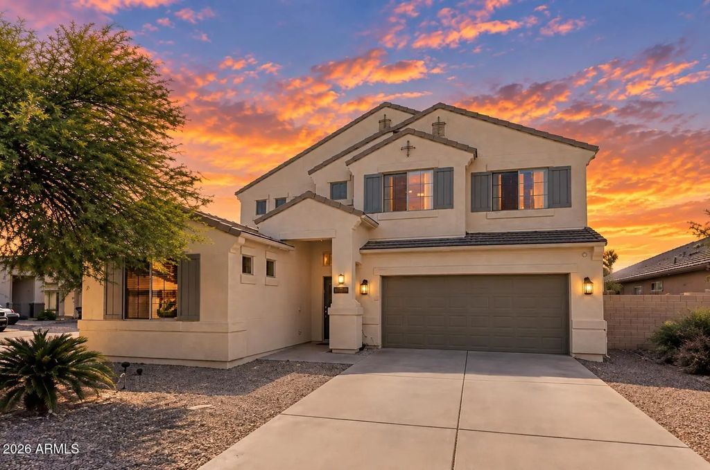 38408 N Dena Court, San Tan Valley