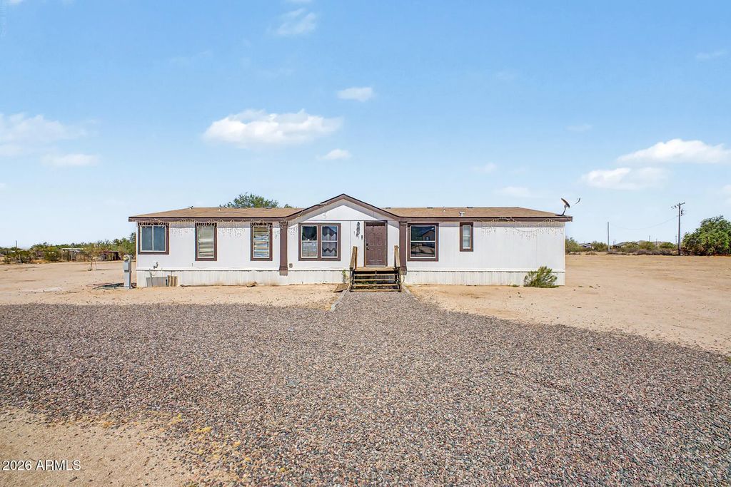 181 N Perrigo Court, Maricopa