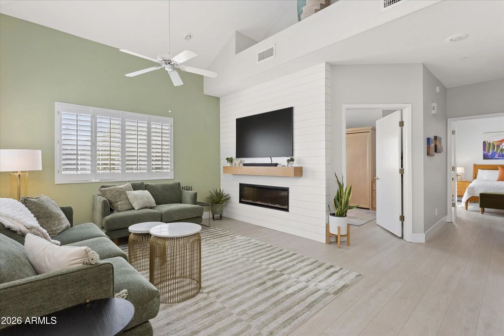7710 E Gainey Ranch Road (unit 241), Scottsdale