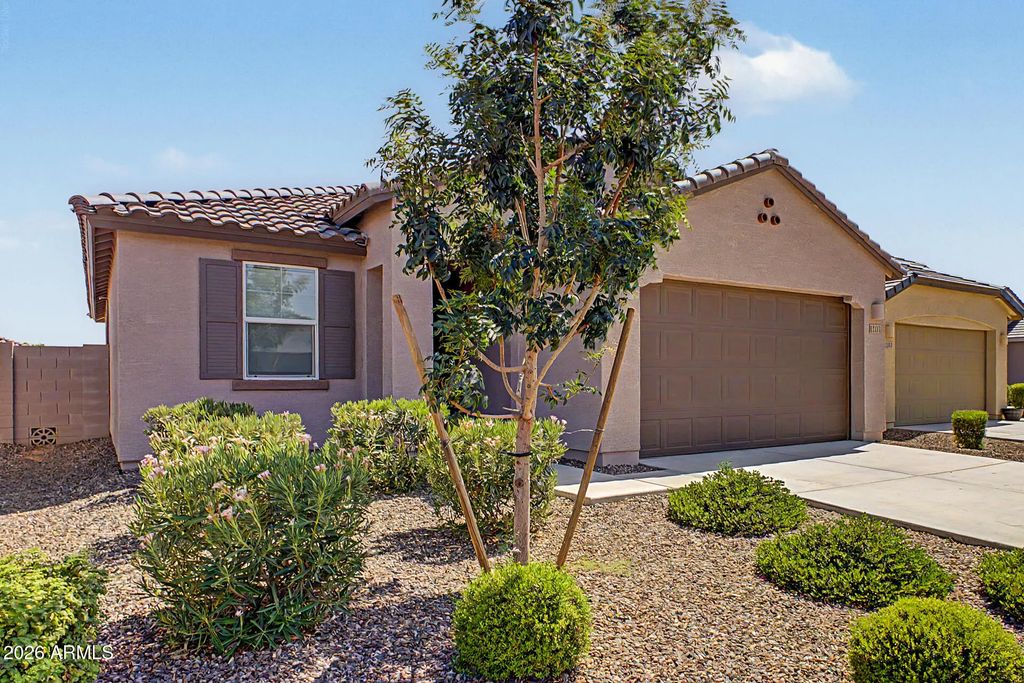 12117 E Verbina Lane, Florence