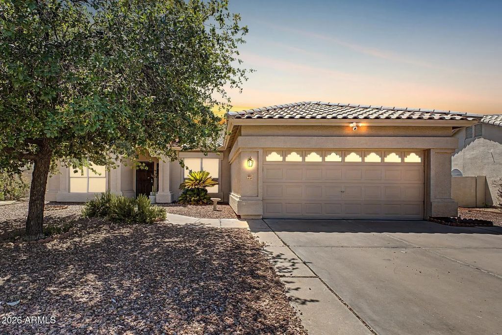 602 S Neely Street, Gilbert