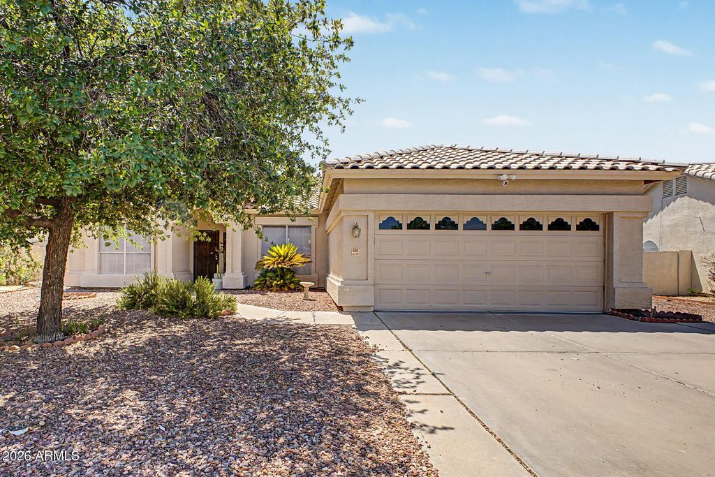 602 S Neely Street, Gilbert