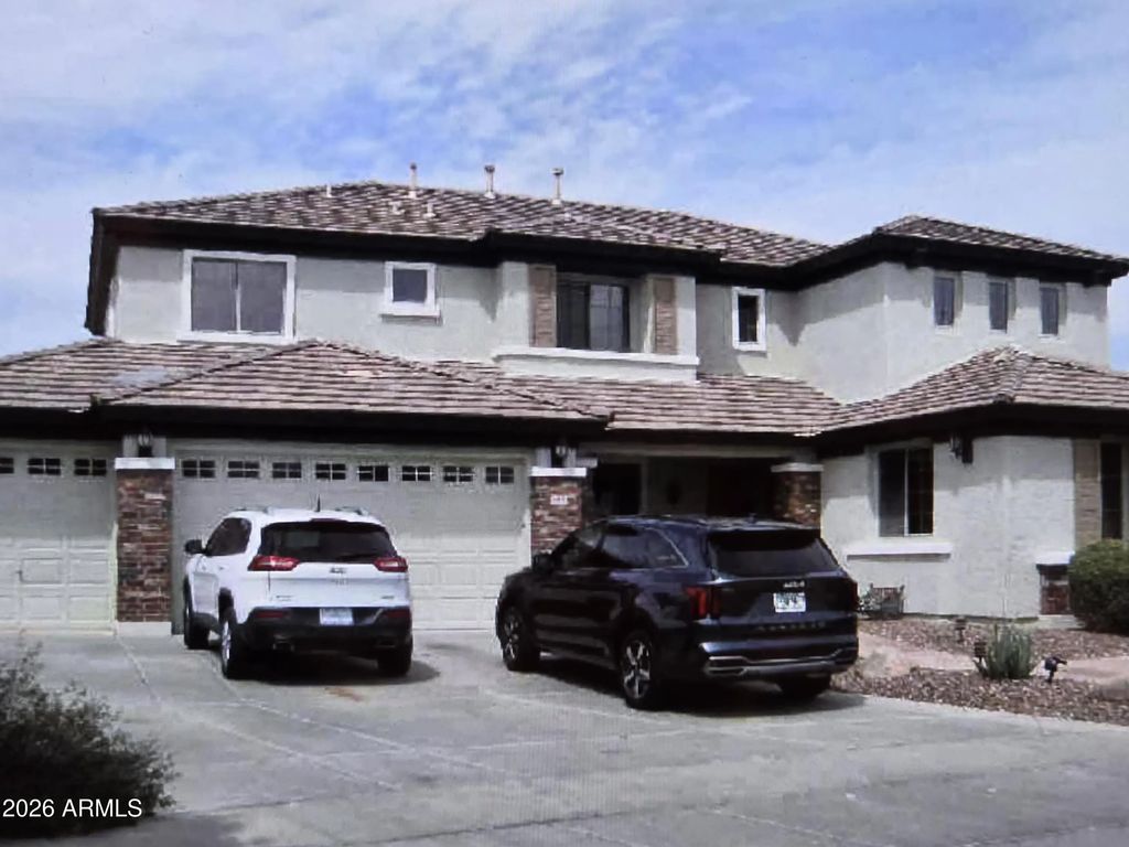 8508 W Jorgen Boulevard, Glendale