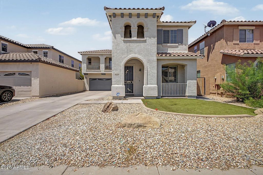 9392 W Payson Road, Tolleson