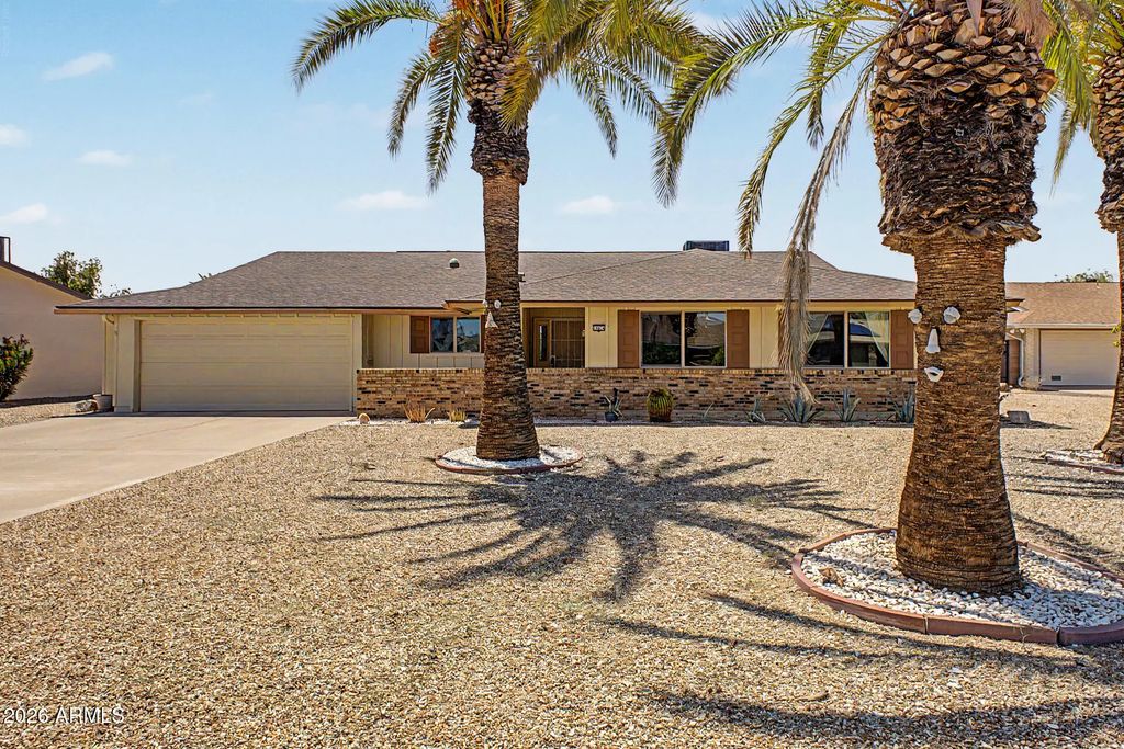 10814 W Sarabande Circle, Sun City