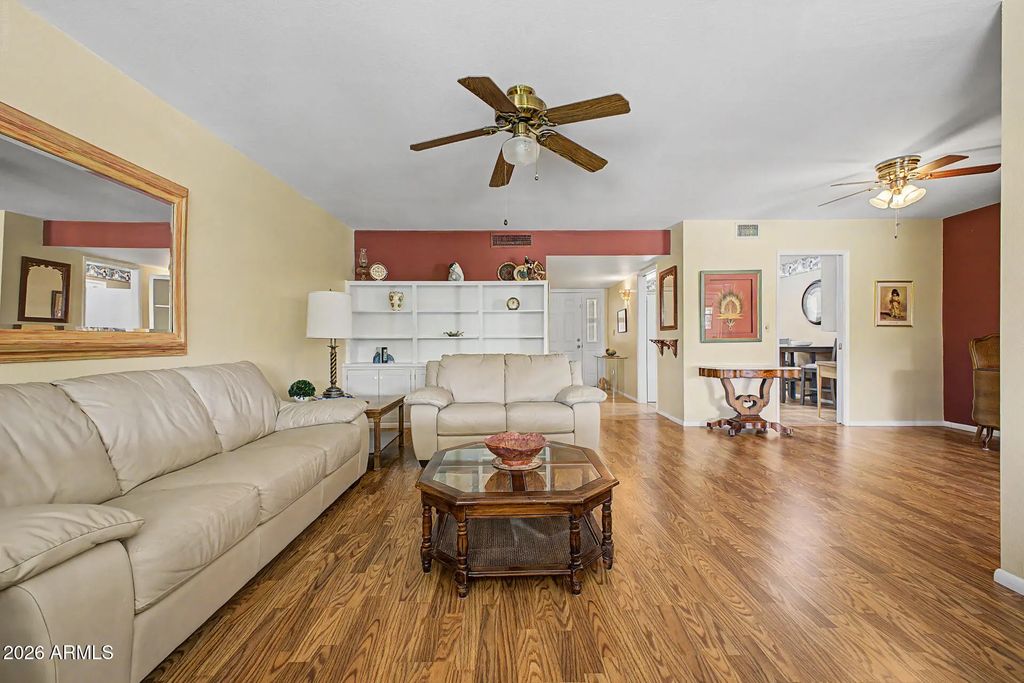 10814 W Sarabande Circle, Sun City