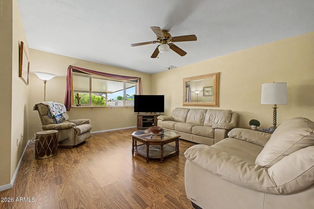 10814 W Sarabande Circle, Sun City