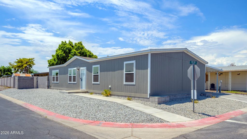 8601 N 103rd Avenue (unit 90), Peoria