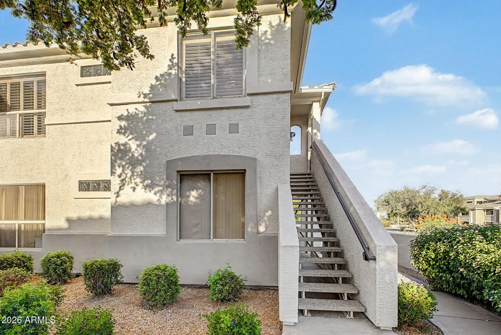 9550 E Thunderbird Road (unit 271), Scottsdale