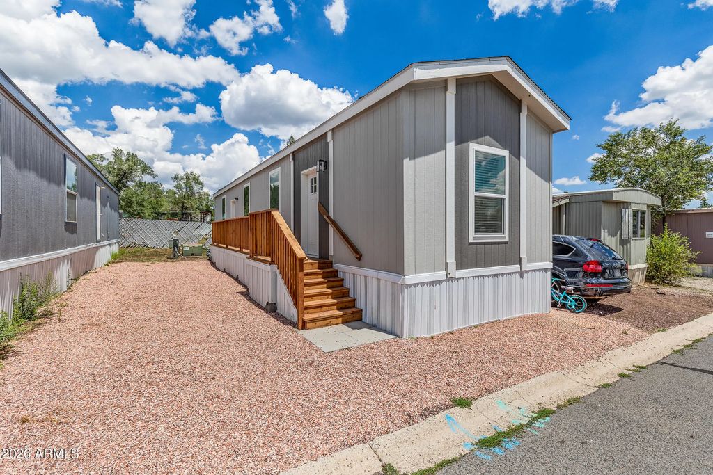 5250 W Us-89 -- (unit 122), Flagstaff