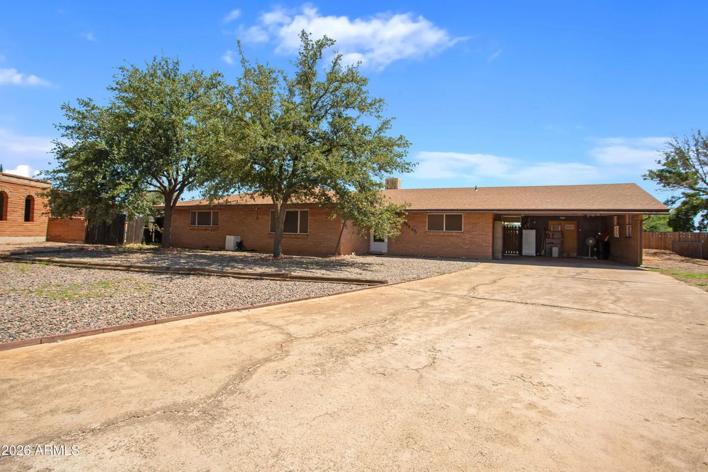 565 Cibola Way, Sierra Vista
