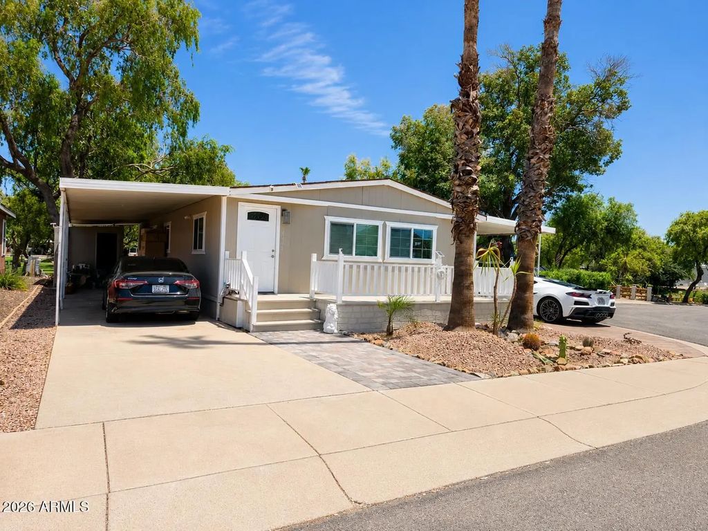17849 N 16th Way, Phoenix