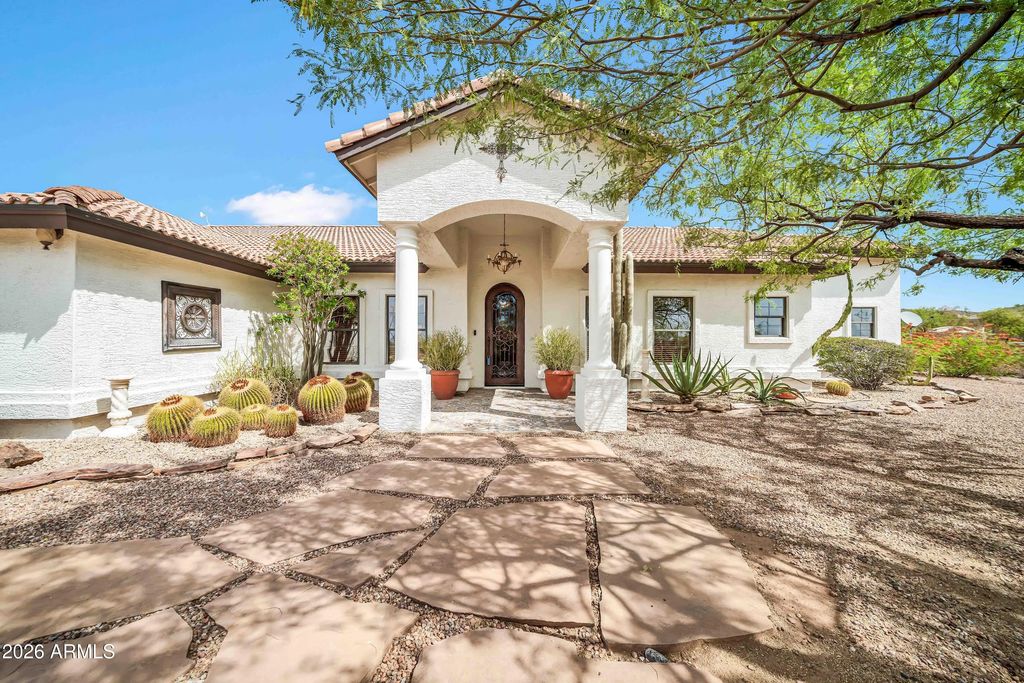 258 W Yearling Road, Phoenix