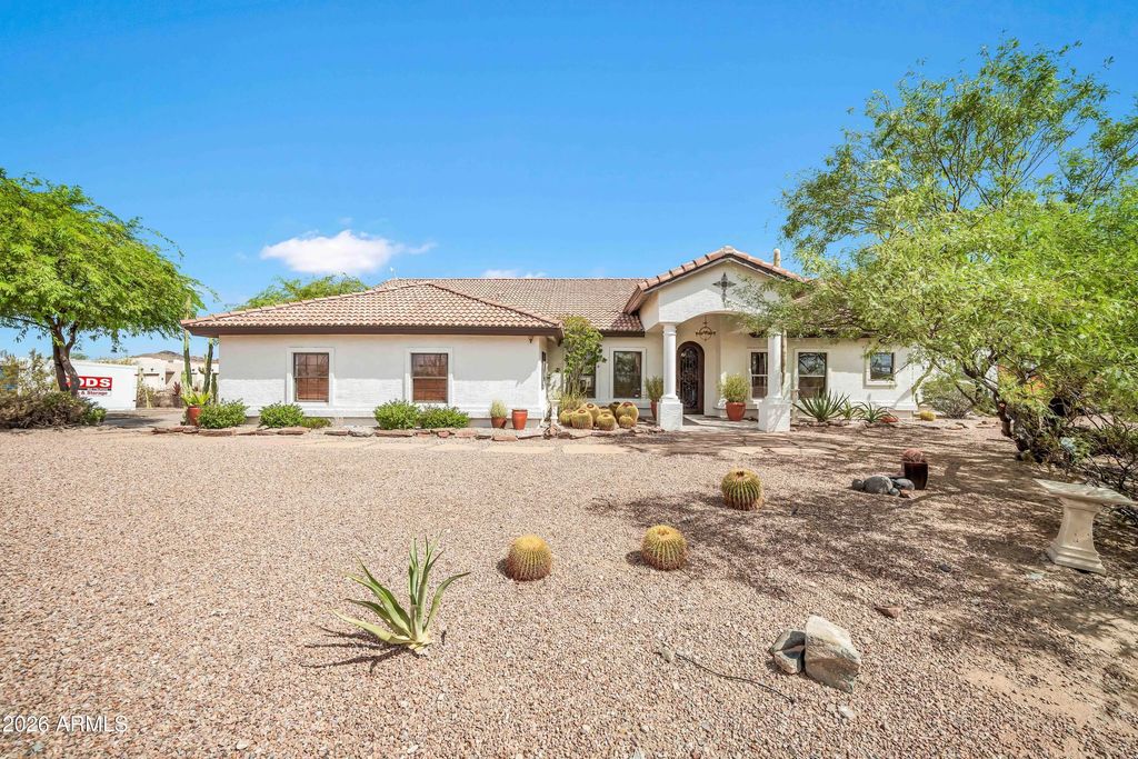 258 W Yearling Road, Phoenix