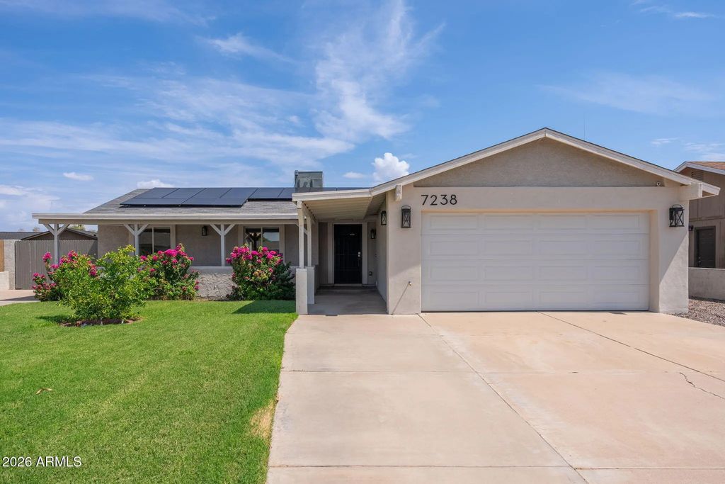 7238 W Palo Verde Avenue, Peoria