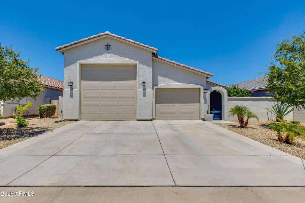 17780 W Monte Lindo Lane, Surprise