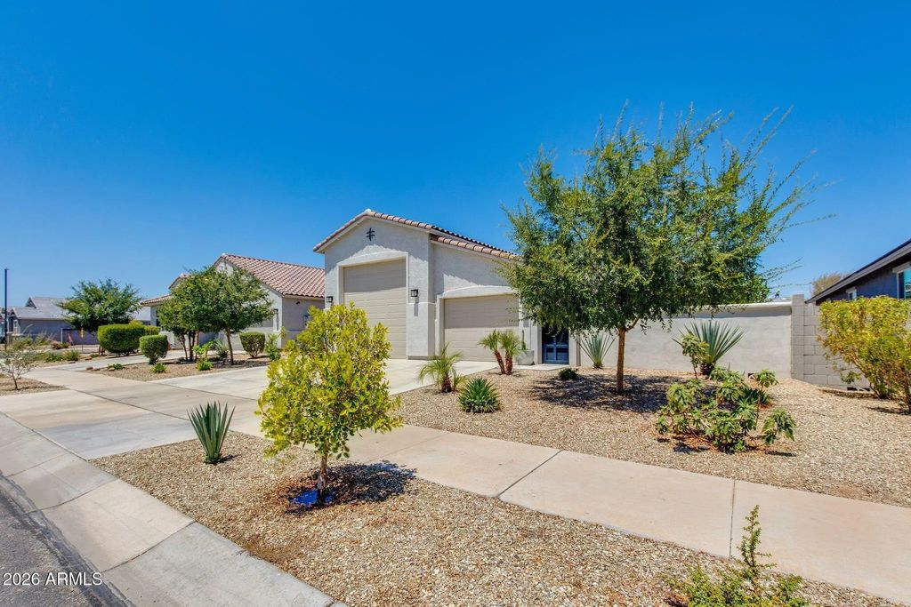 17780 W Monte Lindo Lane, Surprise
