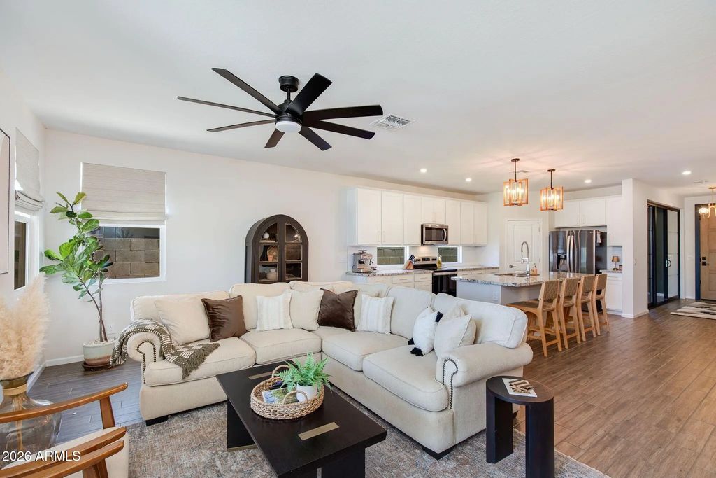 17780 W Monte Lindo Lane, Surprise