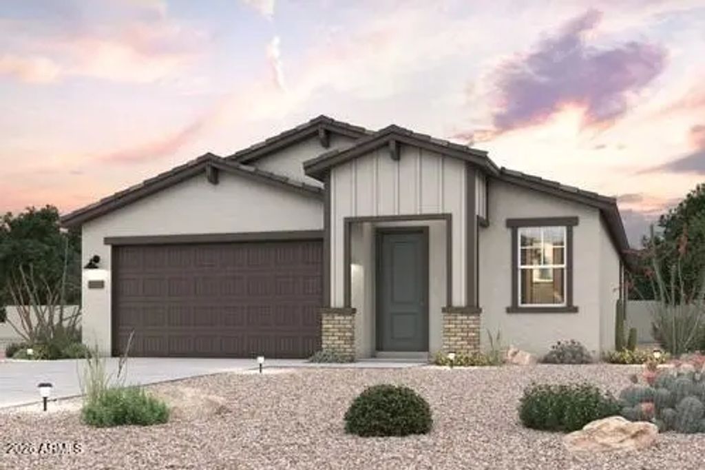 22842 W Monona Lane, Surprise