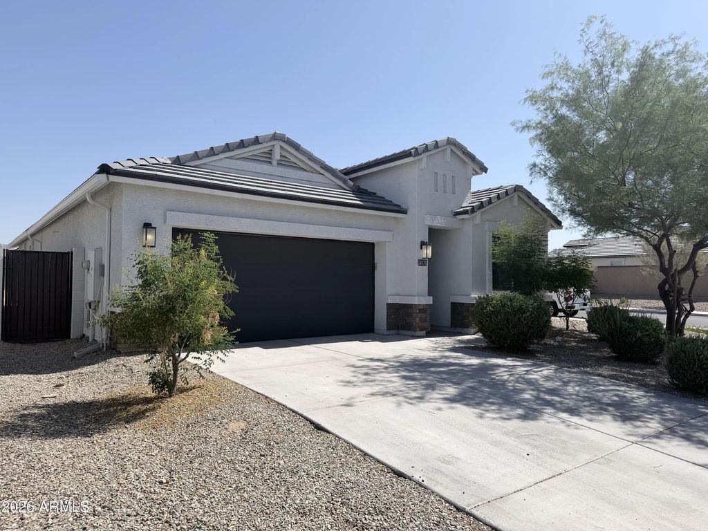 24170 W Flores Drive, Buckeye