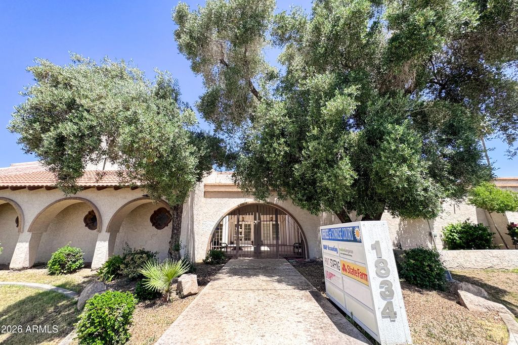 1834 E Baseline Road (unit 205), Tempe