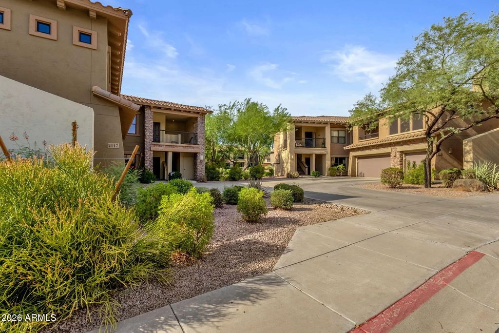 21320 N 56th Street (unit 1116), Phoenix