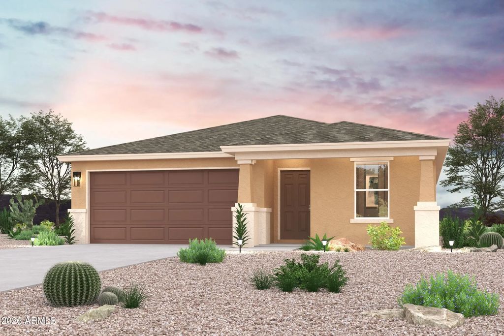 8965 W Rafael Drive, Arizona City