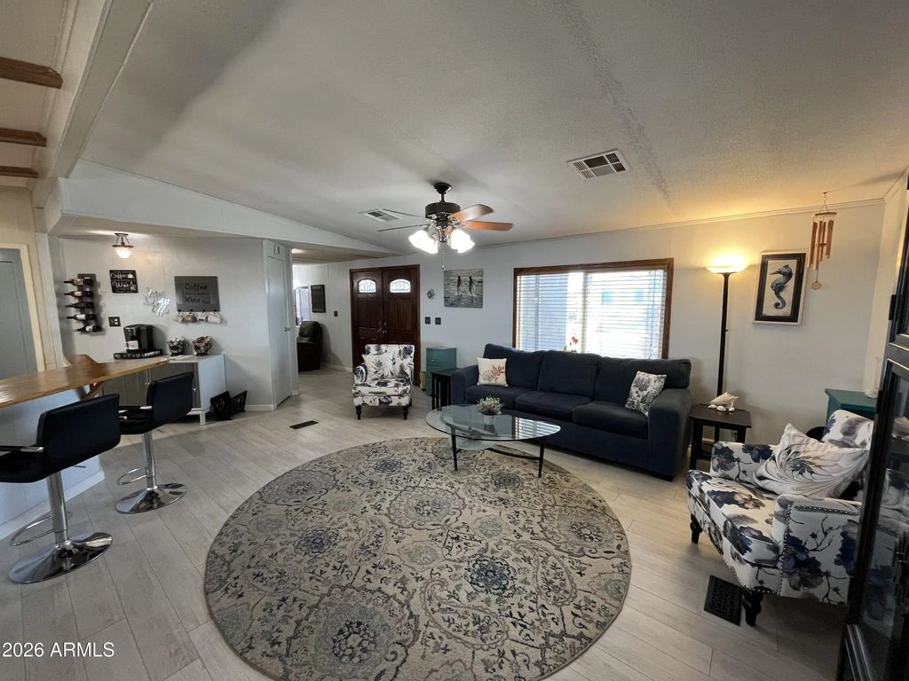 11596 W Sierra Dawn Boulevard (unit 295), Surprise