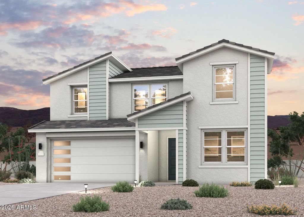 30103 W Oleander Way, Buckeye