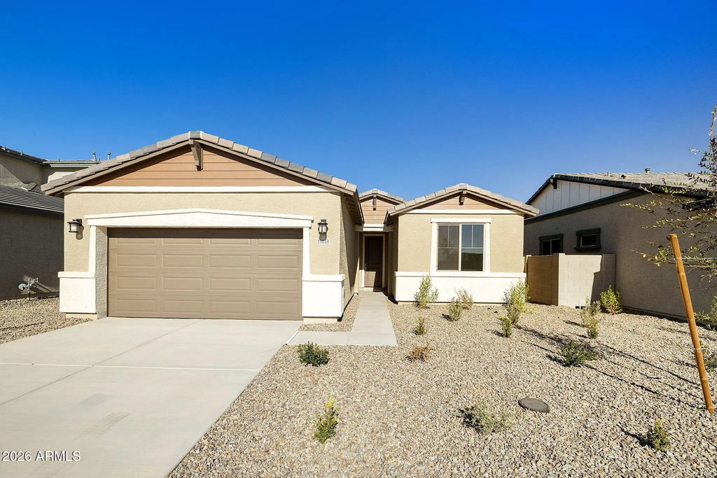 19010 W Rose Lane, Waddell