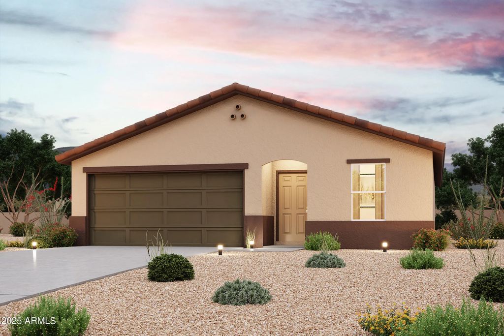 8533 W Troy Drive, Arizona City