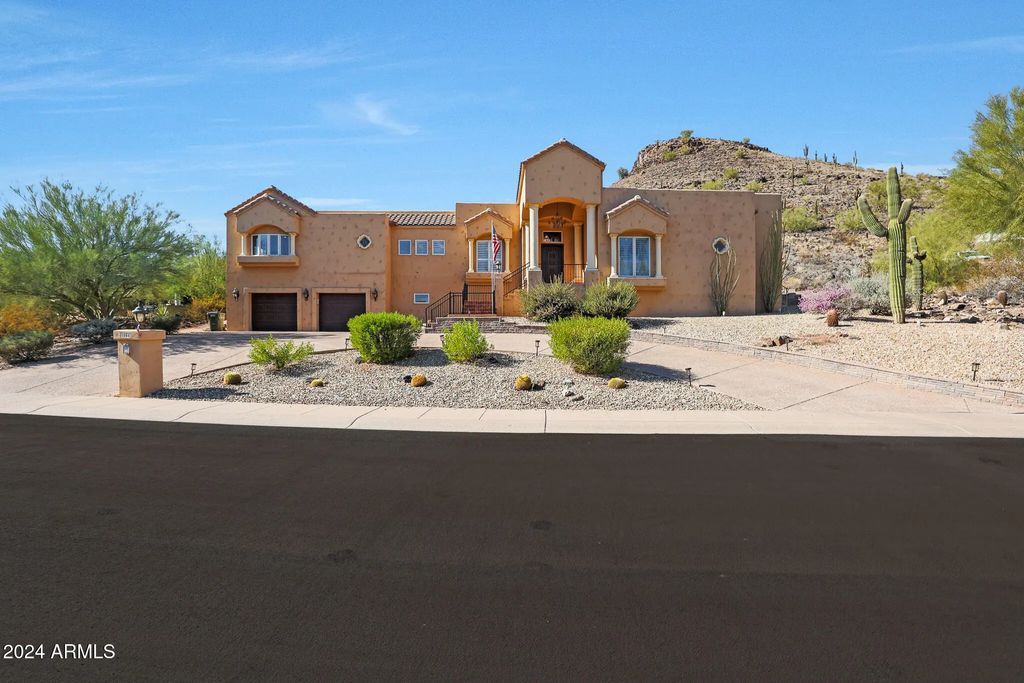 1044 W Indian Hills Place, Phoenix