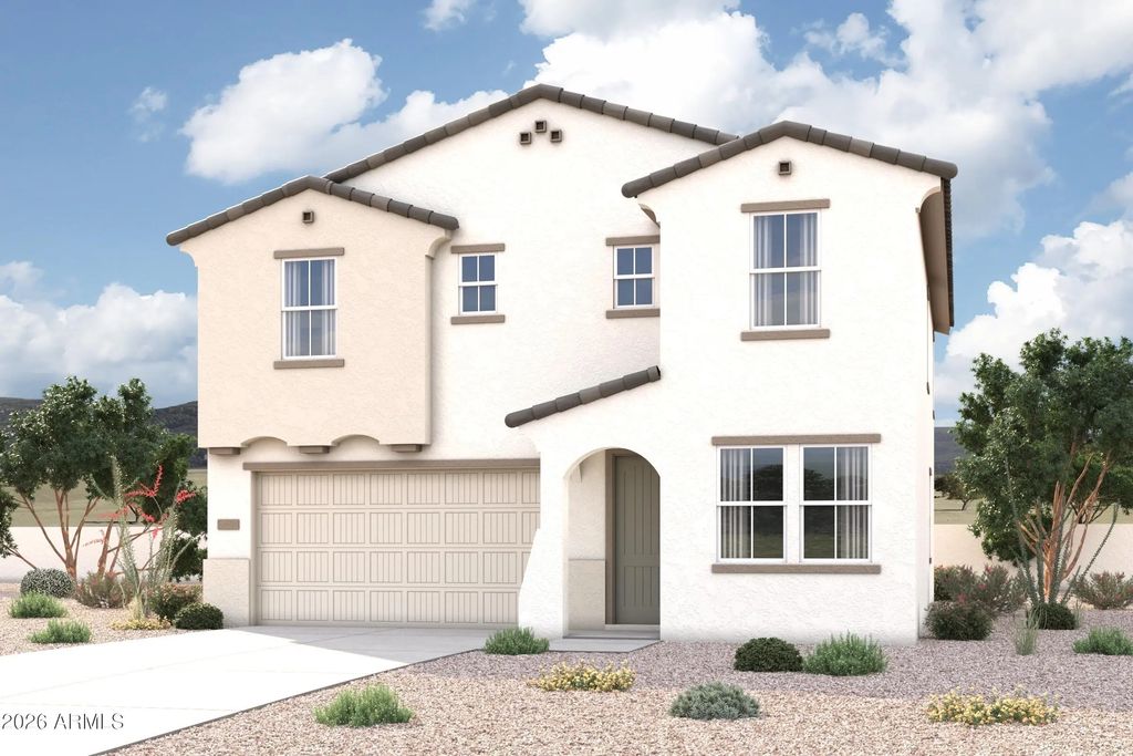 47993 W Cowgirl Road, Maricopa